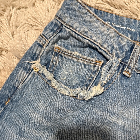 DL1961 Jerry High Rise Vintage Straight Size 29 NWT - Picture 4 of 6